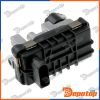 Actuator pour BMW | ECD-BM-008, 2287490