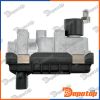 Actuator pour BMW | ECD-BM-008, 2287490