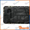 Actuator pour BMW | ECD-BM-008, 2287490