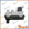 Actuator pour FORD | ECD-FR-001, 4M5Q6K682AD