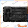 Actuator pour FORD | ECD-FR-001, 4M5Q6K682AD