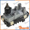 Actuator pour FORD | ECD-FR-008, 6NW009206