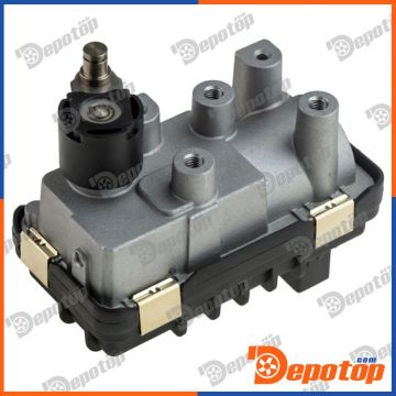Actuator pour FORD | ECD-FR-008, 6NW009206