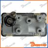 Actuator pour FORD | ECD-FR-008, 6NW009206