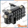 Actuator pour FORD | ECD-FR-008, 6NW009206