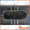 Actuator pour FORD | ECD-FR-008, 6NW009206