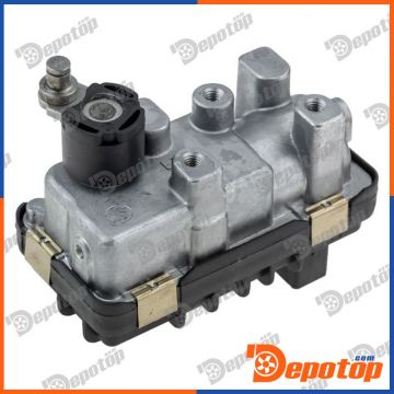Actuator pour BMW | ECD-BM-034, 11658507662