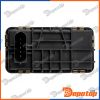 Actuator pour BMW | ECD-BM-034, 11658507662
