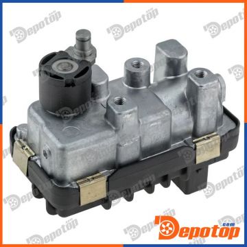 Actuator pour VOLVO | ECD-VV-003, 31293507