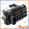 Actuator pour VOLVO | ECD-VV-003, 31293507
