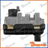 Actuator pour VOLVO | ECD-VV-003, 31293507