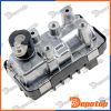 Actuator pour BMW | ECD-BM-009, 2287495