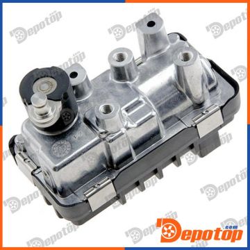 Actuator pour BMW | ECD-BM-009, 2287495