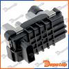 Actuator pour BMW | ECD-BM-009, 2287495
