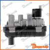 Actuator pour BMW | ECD-BM-009, 2287495