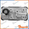 Actuator pour BMW | ECD-BM-009, 2287495