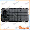 Actuator pour BMW | ECD-BM-009, 2287495