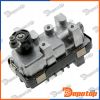 Actuator pour BMW | ECD-BM-010