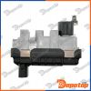 Actuator pour BMW | ECD-BM-010