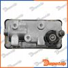 Actuator pour BMW | ECD-BM-010