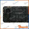 Actuator pour BMW | ECD-BM-010