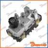 Actuator pour FORD | ECD-FR-014, 6C1Q6K682BC