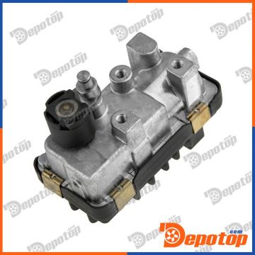 Actuator pour FORD | ECD-FR-014, 6C1Q6K682BC