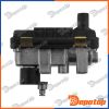 Actuator pour FORD | ECD-FR-014, 6C1Q6K682BC