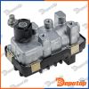 Actuator pour VOLVO | ECD-VV-004, 31219857