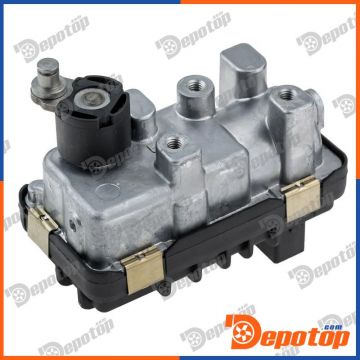 Actuator pour VOLVO | ECD-VV-004, 31219857