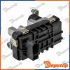 Actuator pour VOLVO | ECD-VV-004, 31219857