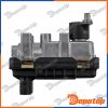 Actuator pour VOLVO | ECD-VV-004, 31219857