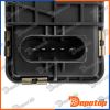 Actuator pour VOLVO | ECD-VV-004, 31219857