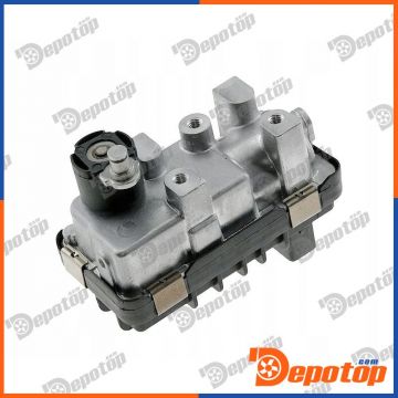 Actuator pour VOLVO | ECD-VV-000, 31219697