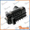 Actuator pour VOLVO | ECD-VV-000, 31219697
