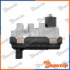Actuator pour VOLVO | ECD-VV-000, 31219697