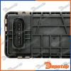 Actuator pour VOLVO | ECD-VV-000, 31219697