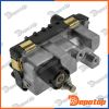 Actuator pour FORD | ECD-FR-017, 1479061