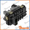 Actuator pour FORD | ECD-FR-017, 1479061