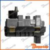 Actuator pour FORD | ECD-FR-017, 1479061