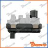 Actuator pour FORD | ECD-FR-003, 6C1Q6K682EC