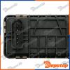 Actuator pour FORD | ECD-FR-003, 6C1Q6K682EC