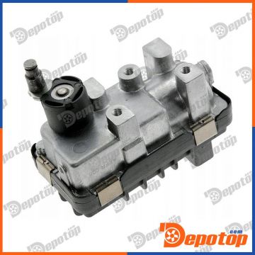 Actuator pour FORD | ECD-FR-005, 8G9Q6K682AC