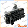 Actuator pour FORD | ECD-FR-005, 8G9Q6K682AC