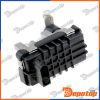Actuator pour MERCEDES | ECD-ME-002, A6460900080