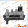 Actuator pour MERCEDES | ECD-ME-002, A6460900080
