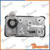 Actuator pour MERCEDES | ECD-ME-002, A6460900080