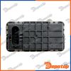 Actuator pour MERCEDES | ECD-ME-002, A6460900080