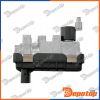 Actuator pour CHRYSLER | ECD-CH-001, 68034995AA