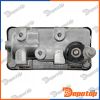 Actuator pour CHRYSLER | ECD-CH-001, 68034995AA